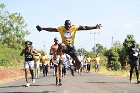 Kilimanjaro Marathon!