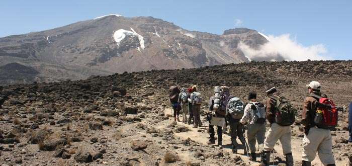 A Complete Guide to Climbing Mount Kilimanjaro