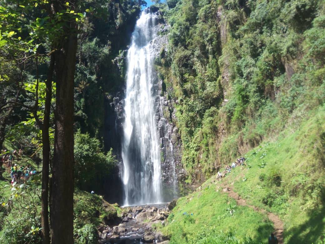 Ngorongoro Crater