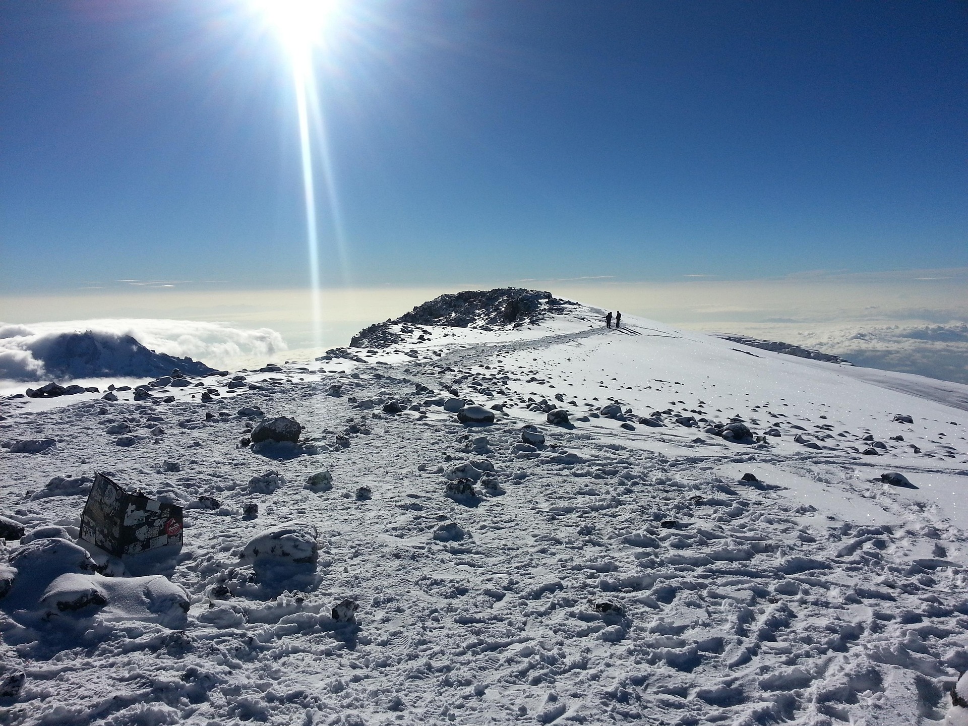 7-Day Kilimanjaro Machame Route Itinerary & Climb Guide