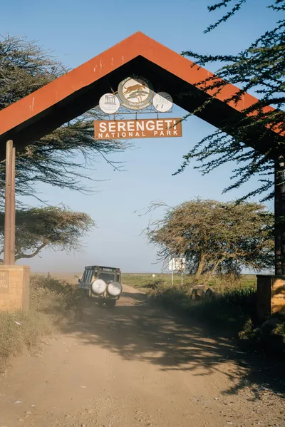 Serengeti National Park