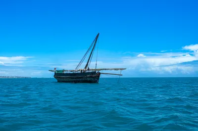 First Time in Zanzibar: Build a Trip With More Than Beach Time