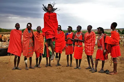 Tanzania Travel Etiquette: Small Gestures That Show Respect