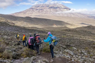 What to Expect on Each Day of a Kilimanjaro Climb