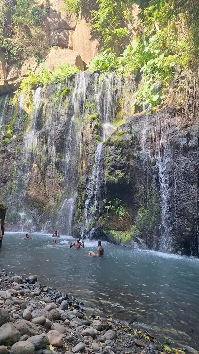 Mailisita Paradise Waterfall in Moshi: The Hidden Paradise You Must Visit in 2026