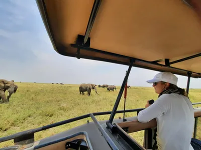 Tarangire National Park