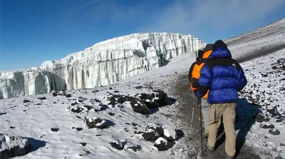 What is the best time to climb Mount Kilimanjaro?